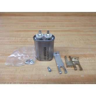 Aerovox P50G3306Y23 Oval Capacitor - New No Box