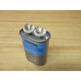 Aerovox P50G3306Y23 Oval Capacitor - New No Box