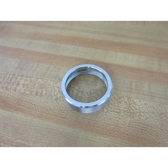 ESAB 23601480 Nozzle Nut FAS-NU-05848 (Pack of 2) - New No Box