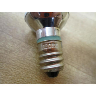 Sylvania 120RC Miniature Lamp Light Bulb - New No Box