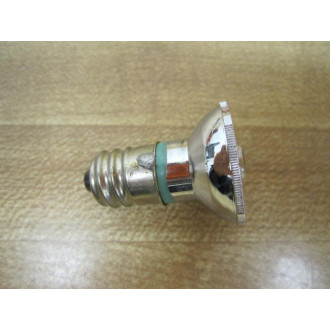 Sylvania 120RC Miniature Lamp Light Bulb - New No Box