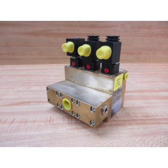 Diwal 20060-GESSATE Control Valve 20060GESSATE - New No Box
