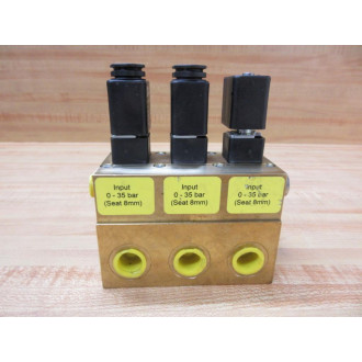 Diwal 20060-GESSATE Control Valve 20060GESSATE - New No Box