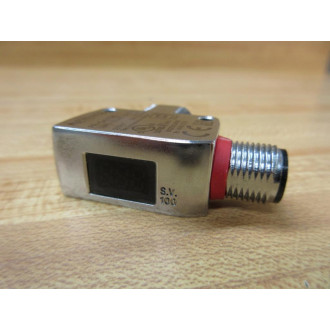 Keyence PR-G41CBL Photoelectric Sensor PRG41CBL - New No Box