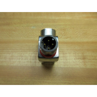 Keyence PR-G41CBL Photoelectric Sensor PRG41CBL - New No Box