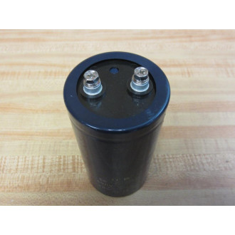 Matsushita UP CE33 Capacitor UPCE33 3900µF - Used