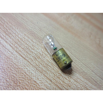 General Electric 1829 GE Miniature Lamp Light Blulb (Pack of 10)