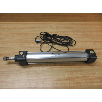 Mindman MCQV2-11-40-250-M Air Cylinder