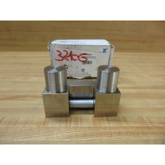 Zimmer MKS3501A