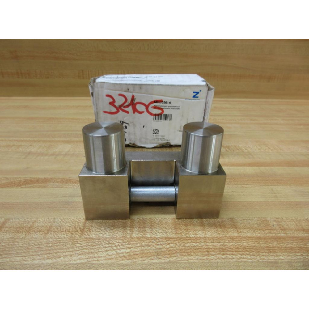 Zimmer MKS3501A