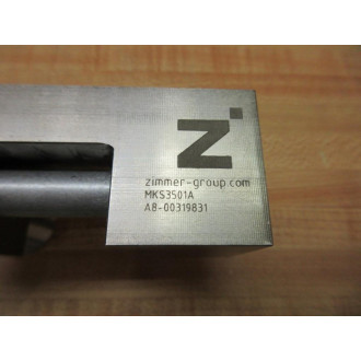 Zimmer MKS3501A