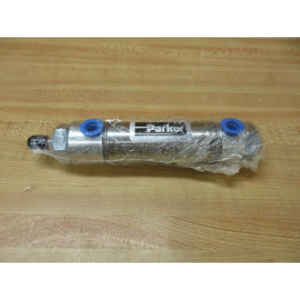Parker 1.06DXPSR01.38 Pneumatic Cylinder 106DXPSR0138