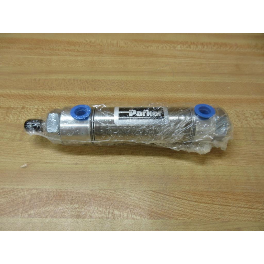 Parker 1.06DXPSR01.38 Pneumatic Cylinder 106DXPSR0138