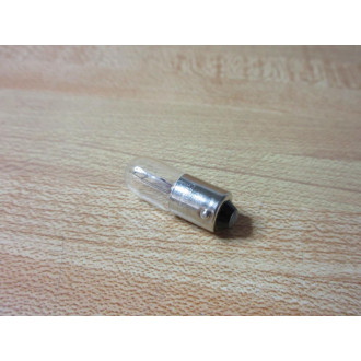 Sylvania 1835 Miniature Lamp Light Bulb (Pack of 10) - New No Box