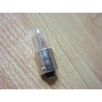 Sylvania 1835 Miniature Lamp Light Bulb (Pack of 10) - New No Box