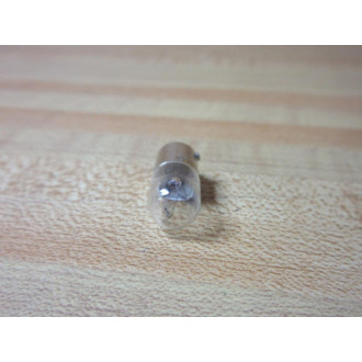 Sylvania 1835 Miniature Lamp Light Bulb (Pack of 10) - New No Box