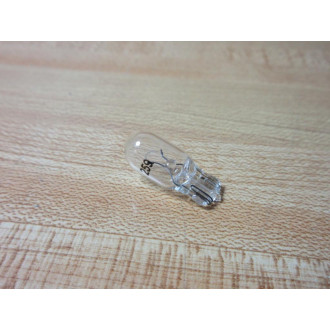 Philips 259 Miniature Lamp Light Bulb (Pack of 10) - New No Box