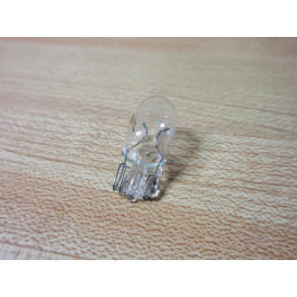 Philips 259 Miniature Lamp Light Bulb (Pack of 10) - New No Box