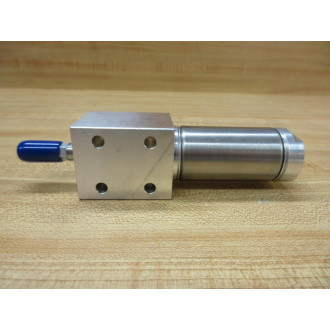 Bimba 090.5-DBZ Pneumatic Cylinder 0905DBZ - New No Box
