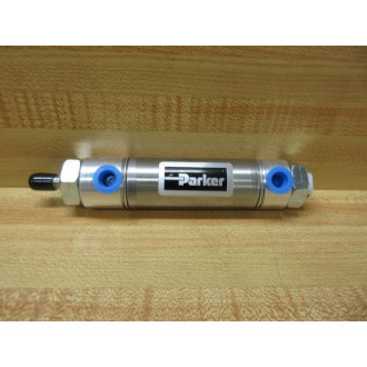 Parker 1.06DXPSR01.38 Pneumatic Cylinder 106DXPSR0138 - New No Box