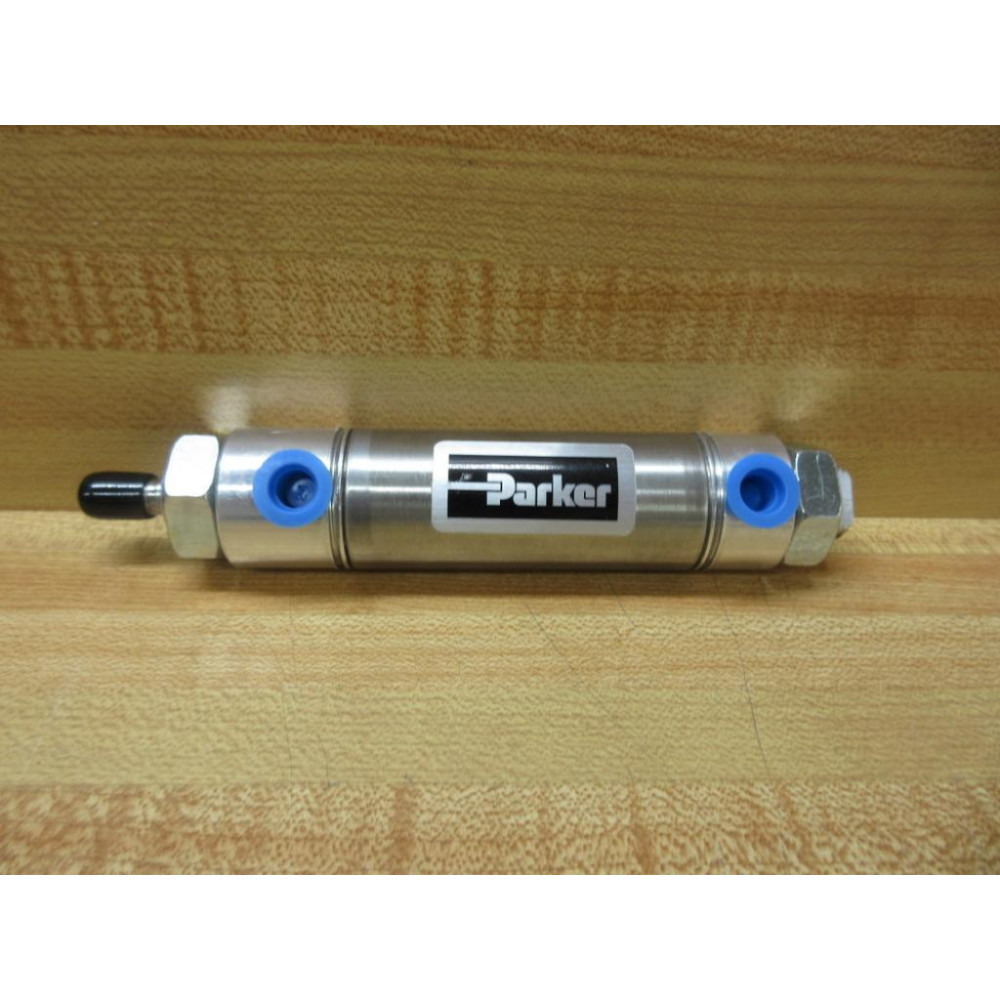 Parker 1.06DXPSR01.38 Pneumatic Cylinder 106DXPSR0138 - New No Box