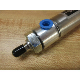 Parker 1.06DXPSR01.38 Pneumatic Cylinder 106DXPSR0138 - New No Box