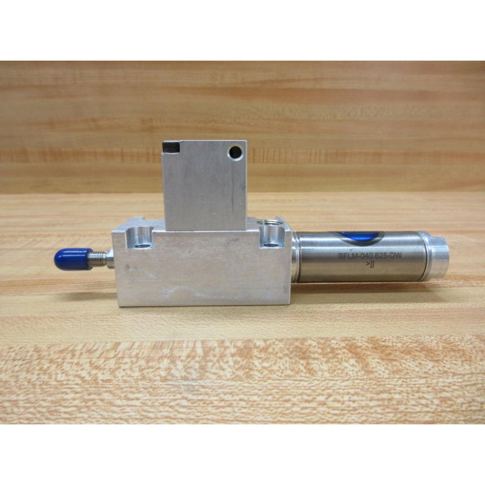 Bimba BFLM-040.625-DW Pneumatic Cylinder - New No Box