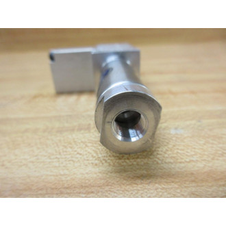 Bimba BFLM-040.625-DW Pneumatic Cylinder - New No Box