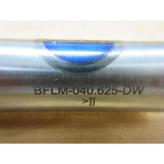 Bimba BFLM-040.625-DW Pneumatic Cylinder - New No Box