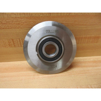Collins 3224 Cutter Wheel - New No Box