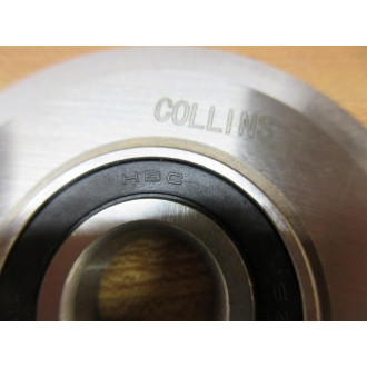 Collins 3224 Cutter Wheel - New No Box