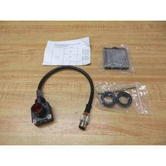 42EF-P2KBB-F4 Photosensor 42EFP2KBBF4
