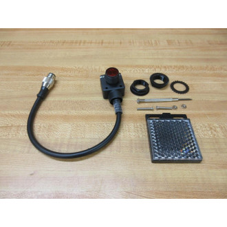 42EF-P2KBB-F4 Photosensor 42EFP2KBBF4