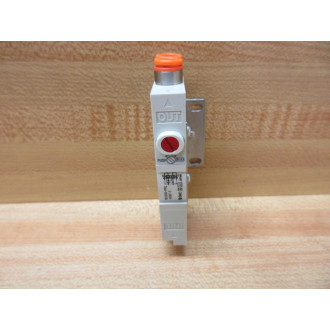 SMC VQ1000-FPG-N7N7-F Pneumatic Block VQ1000FPGN7N7F