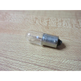 Norelco 44 Miniature Lamp Light Bulb N44 (Pack of 10)