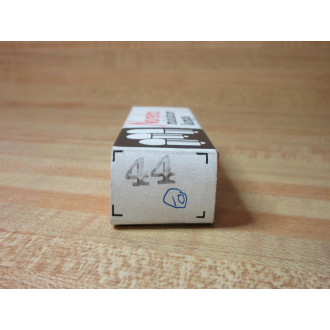 Norelco 44 Miniature Lamp Light Bulb N44 (Pack of 10)