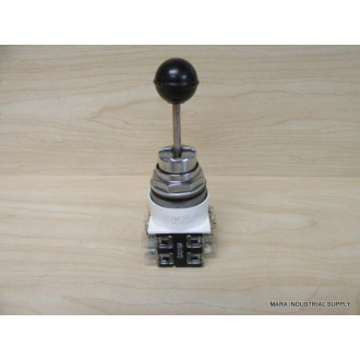 General Electric 0770MT24S-GE Joystick Controller - Used