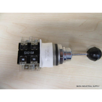 General Electric 0770MT24S-GE Joystick Controller - Used