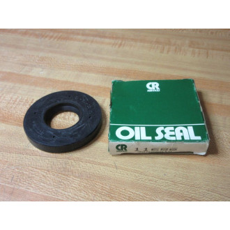Chicago Rawhide 11686 SKF Oil Seal