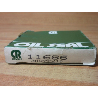 Chicago Rawhide 11686 SKF Oil Seal