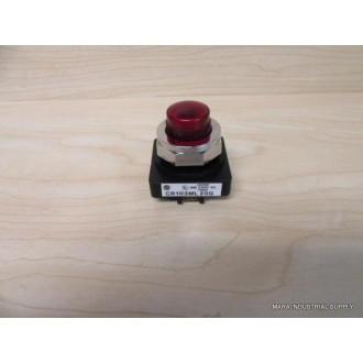 General Electric CR103ML 20G Pilot Light - New No Box