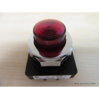 General Electric CR103ML 20G Pilot Light - New No Box