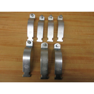 Anvil AS1100-4 Conduit Clamp AS11004 (Pack of 7) - New No Box