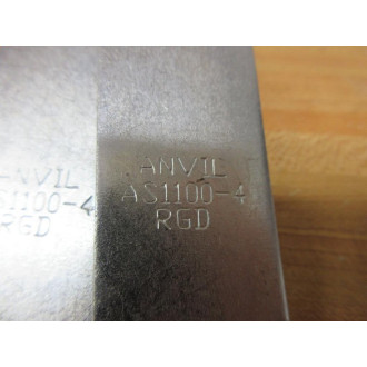 Anvil AS1100-4 Conduit Clamp AS11004 (Pack of 7) - New No Box