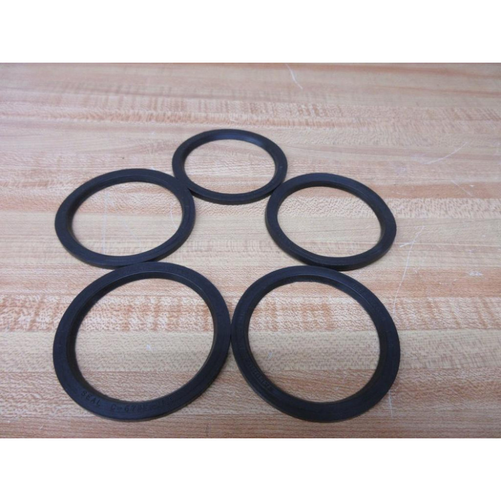 Waldron C-6732-1-58 Seal C6732158 (Pack of 5) - New No Box
