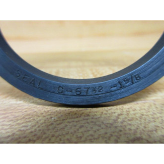 Waldron C-6732-1-58 Seal C6732158 (Pack of 5) - New No Box