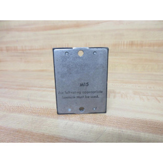 Magnecraft W6110DTX-1 Solid State Relay W6110DTX1 - Used