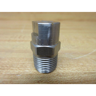 Spraying System H38USS-8015 VeeJet Nozzle H38USS8015 (Pack of 9)