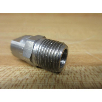 Spraying System H38USS-8015 VeeJet Nozzle H38USS8015 (Pack of 9)