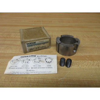 Dodge 119404 ABB Taper Lock Bushing